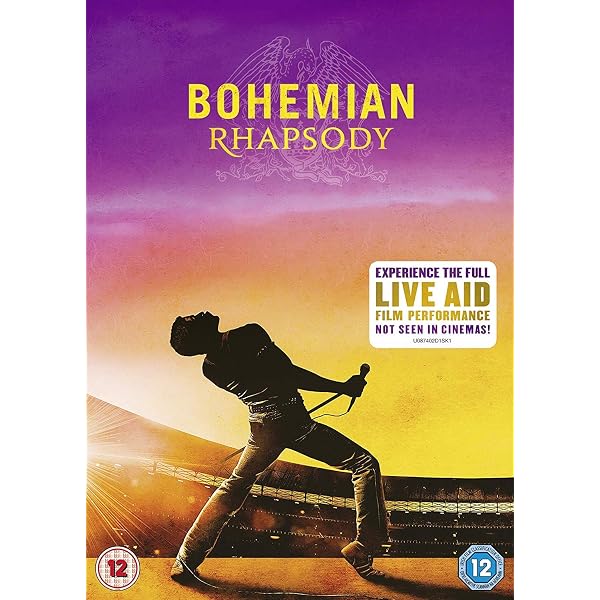 Live Aid (4 Disc Set) | Amazon.com.br